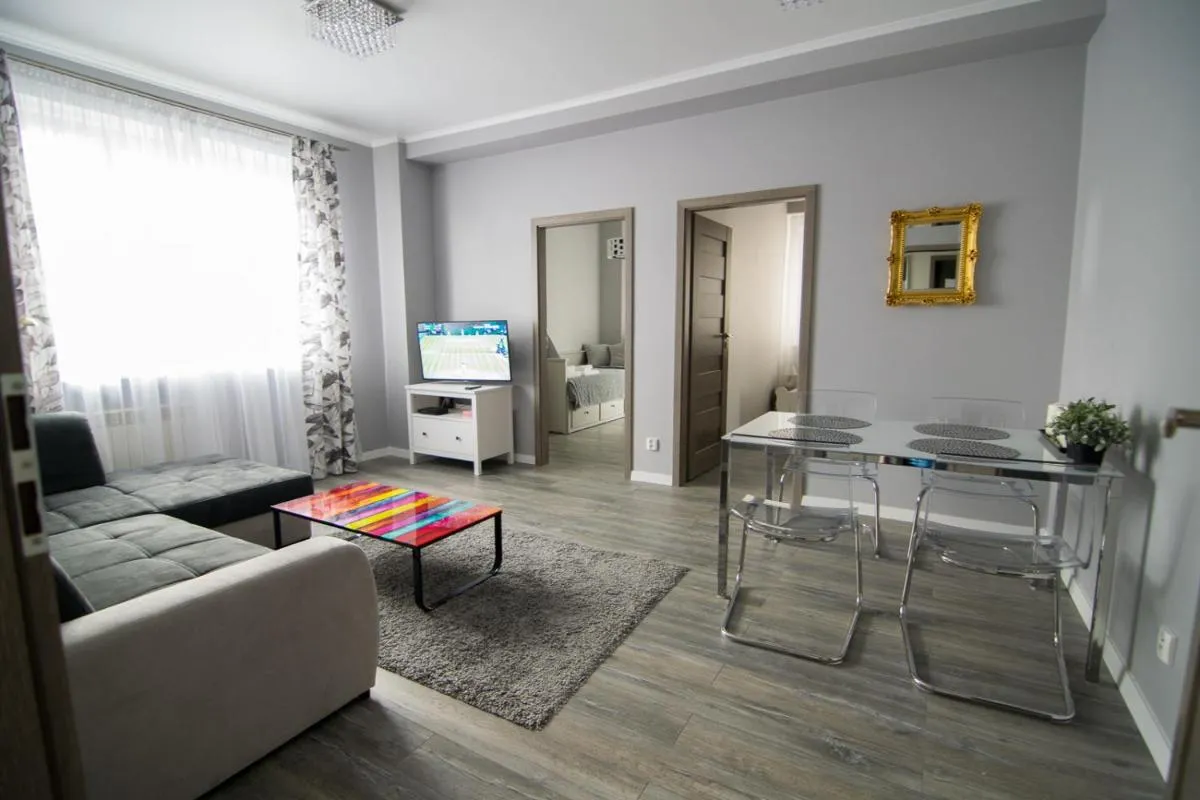 Image 3 of Bright Apartment Hoza