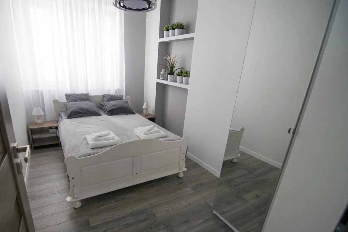 Image 1 of Bright Apartment Hoza