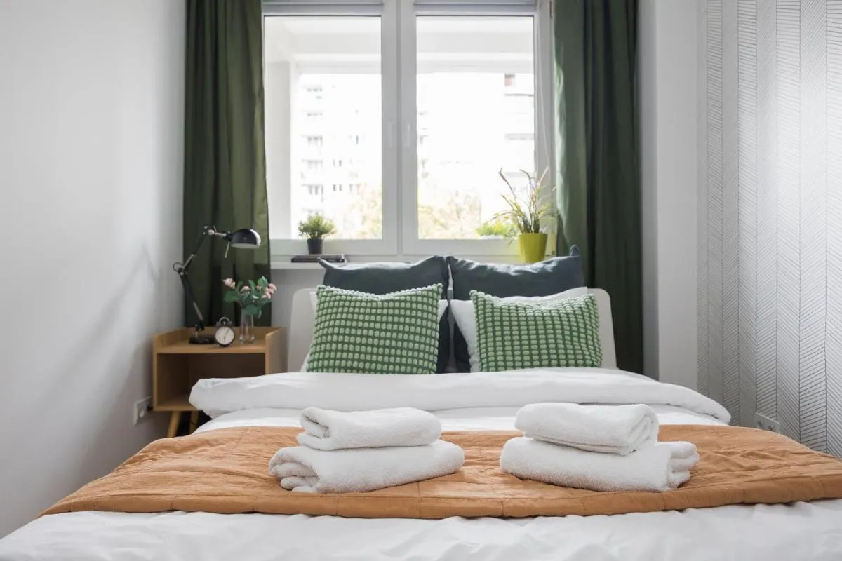 Image 1 of ★Bright apartment with positive vibes★