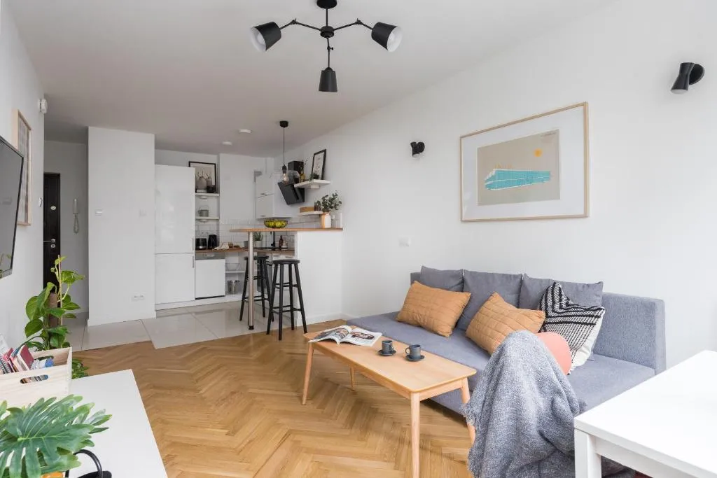 Image of ★Bright apartment with positive vibes★