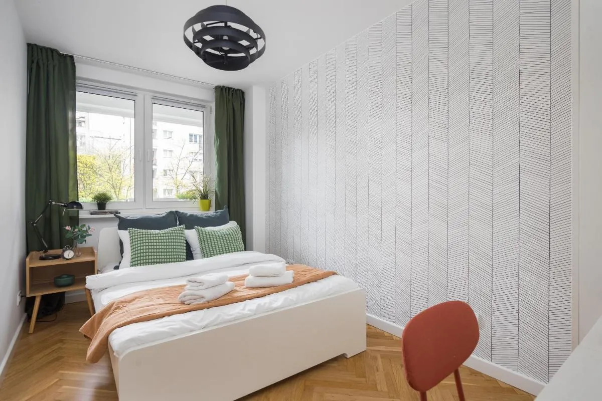 Image 6 of ★Bright apartment with positive vibes★