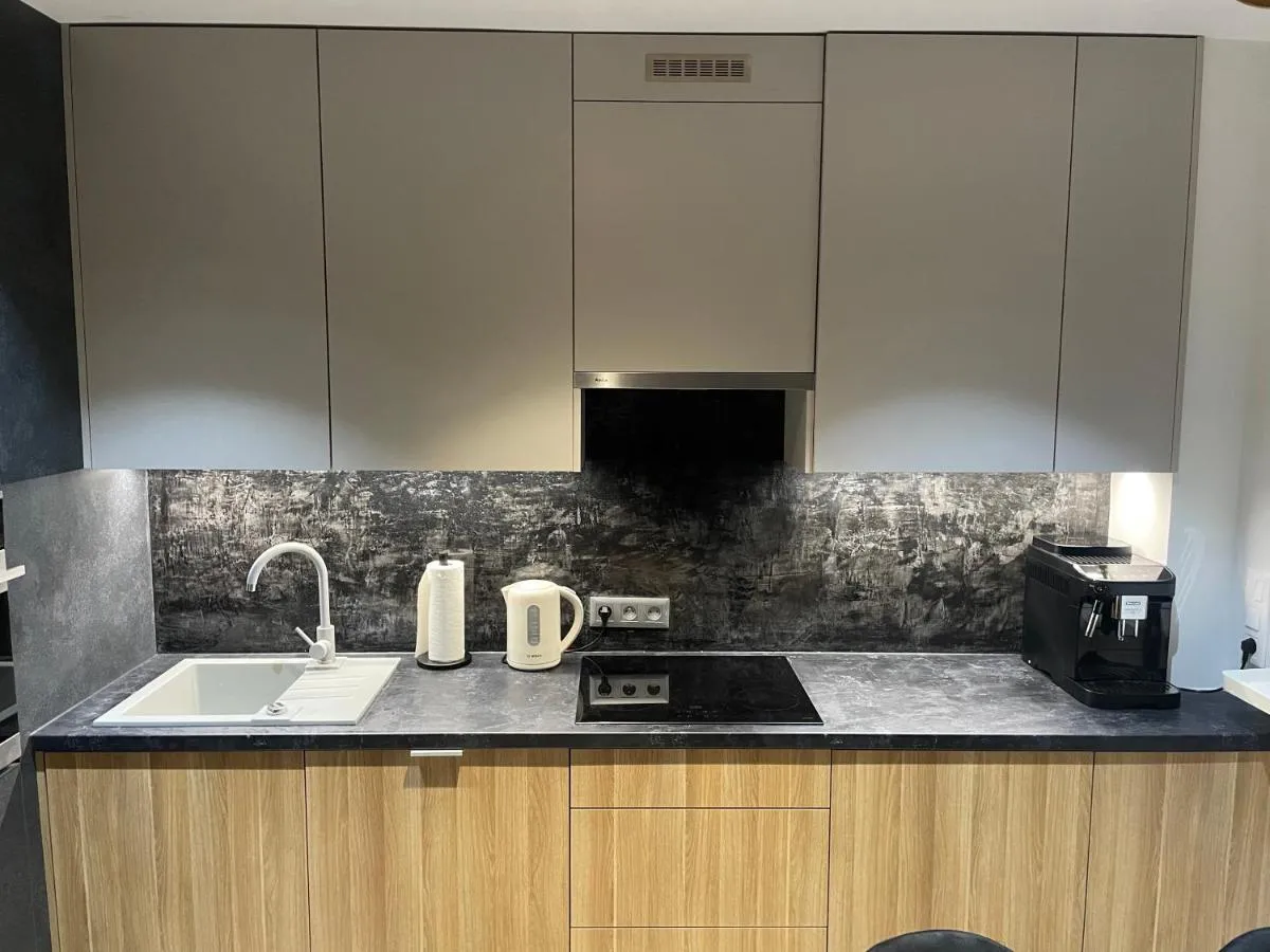 Image 2 of Brzostek Apartment