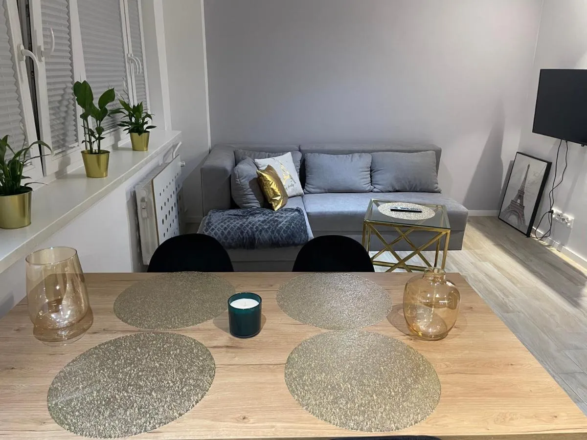 Image 4 of Brzostek Apartment