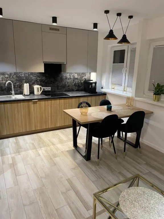 Image of Brzostek Apartment
