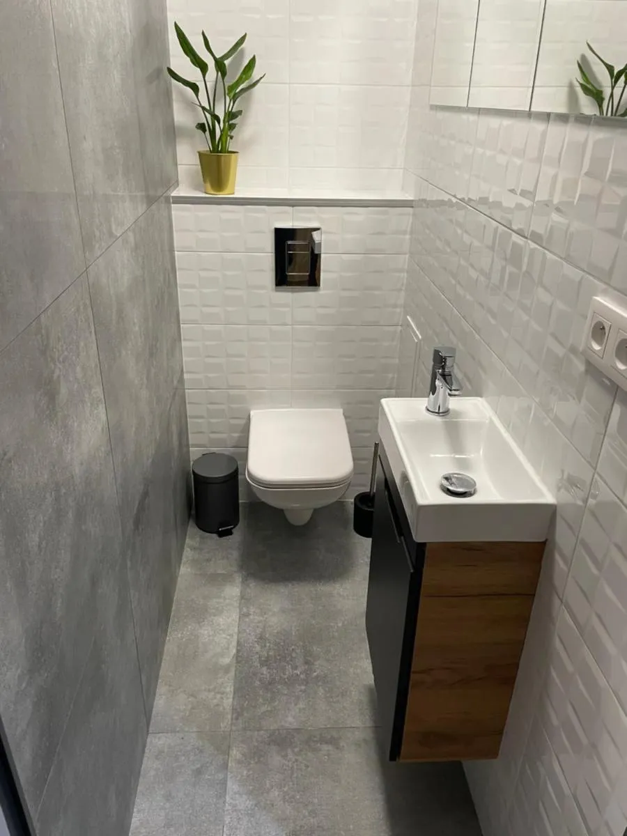 Image 6 of Brzostek Apartment