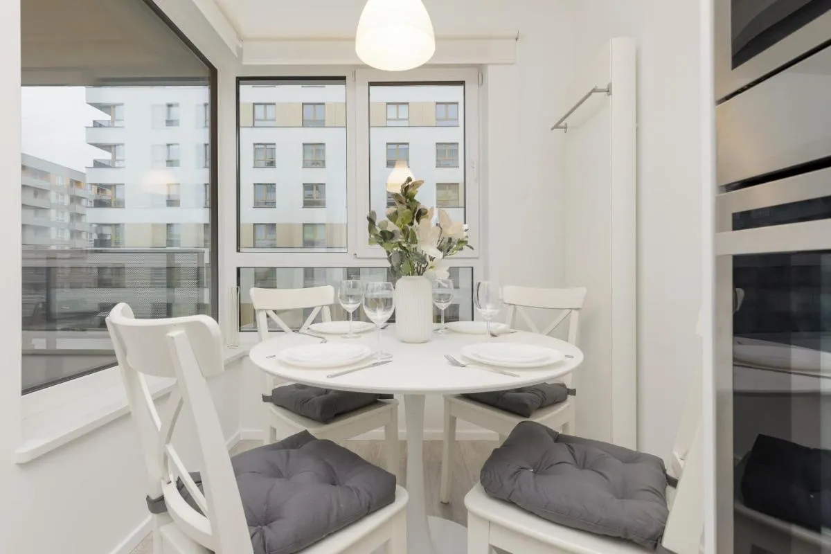 Image 4 of Business Apartment Mokotów by Noclegi Renters