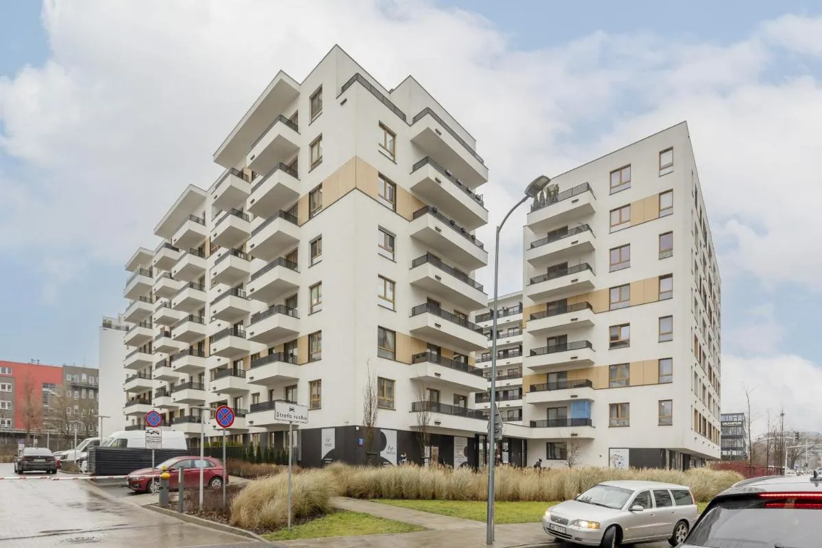 Image 2 of Business Apartment Mokotów by Noclegi Renters