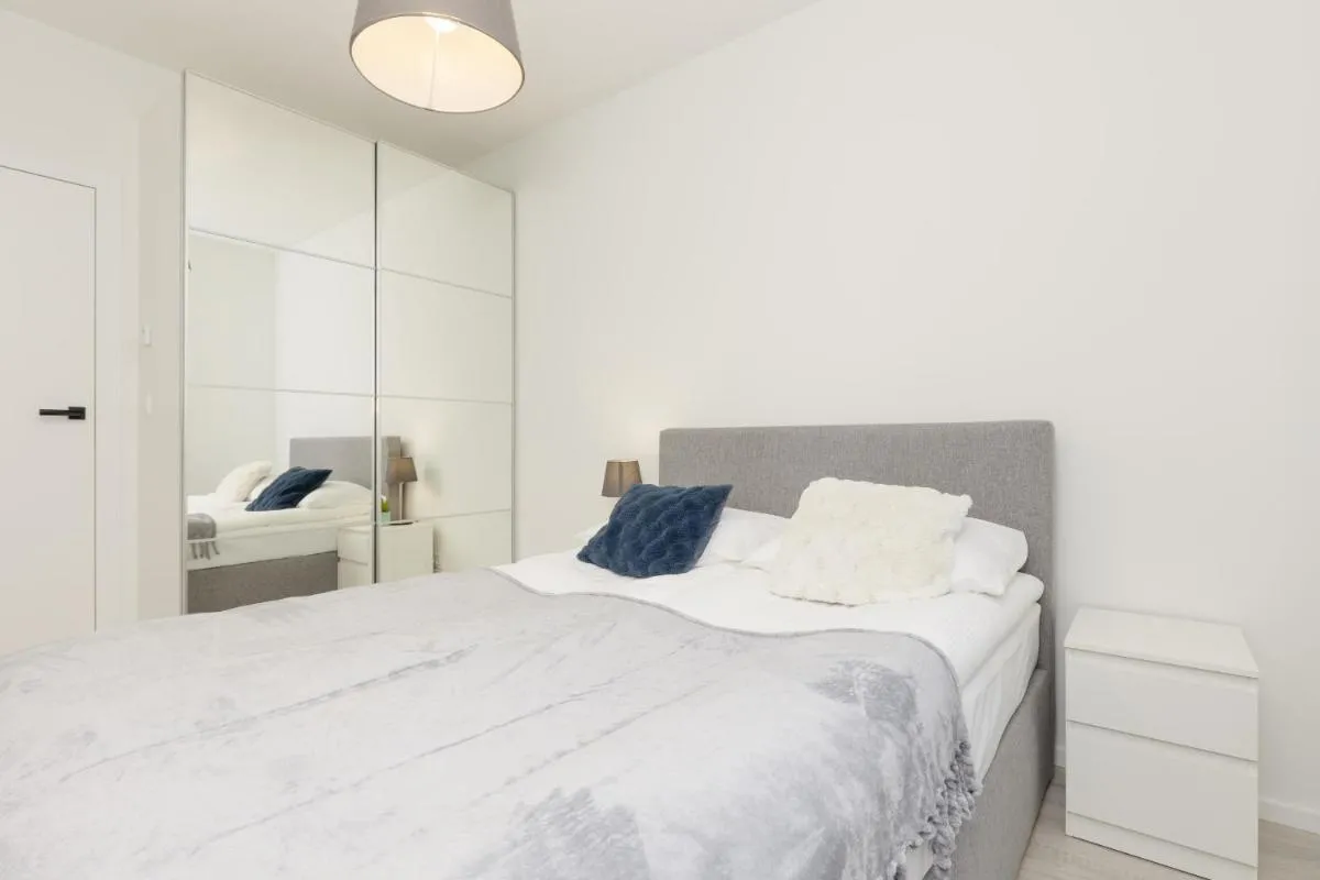 Image 6 of Business Apartment Mokotów by Noclegi Renters
