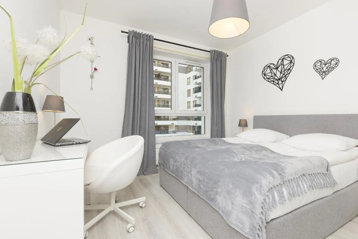 Image 3 of Business Apartment Mokotów by Noclegi Renters