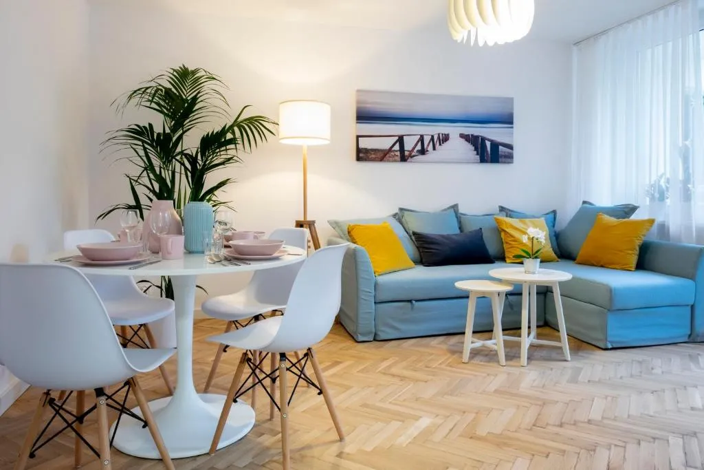 Image of CRISTINE APARTMENT