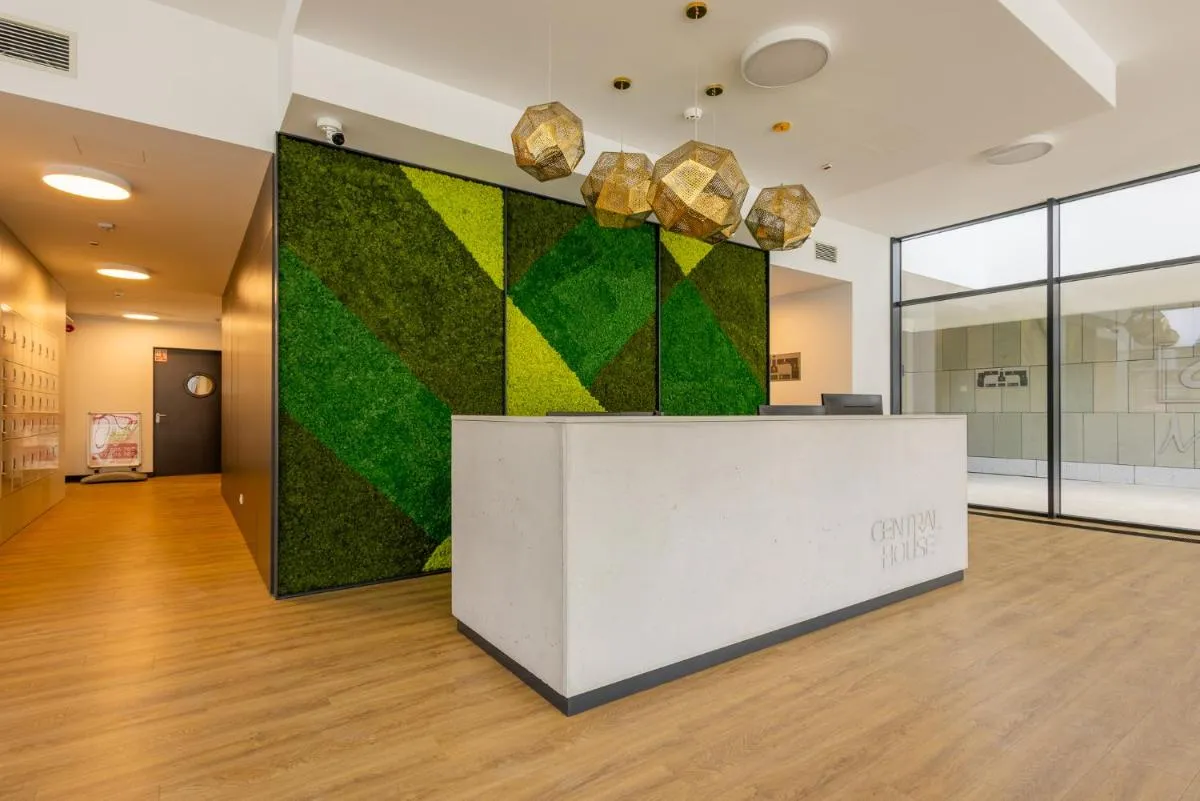 Image 6 of Central House Living