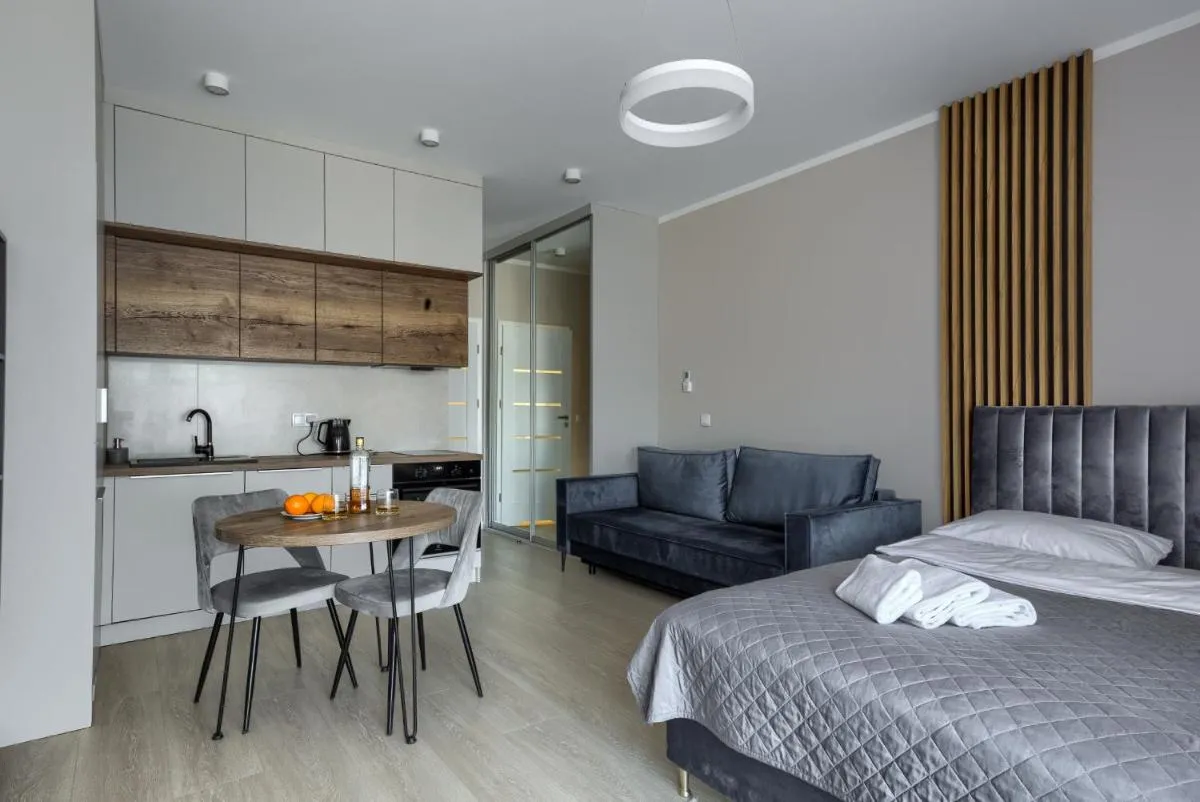 Image 1 of Central House Living