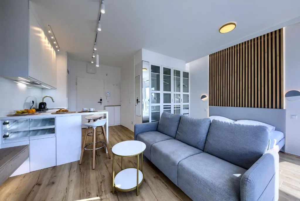 Image of Central House Living