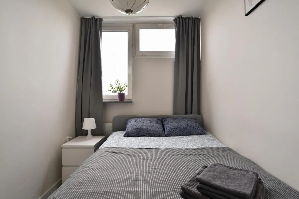 Image 1 of Central New Flat. AC, Park View , 2 Rooms