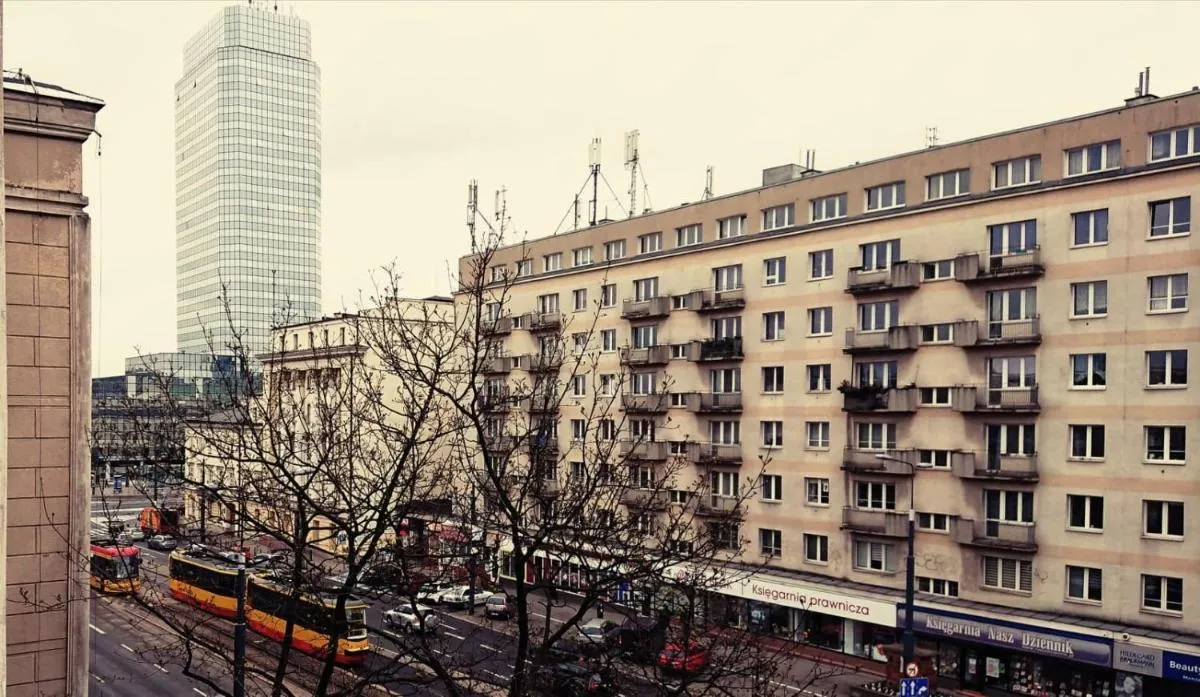 Image 5 of Central Place for You Pl. Bankowy