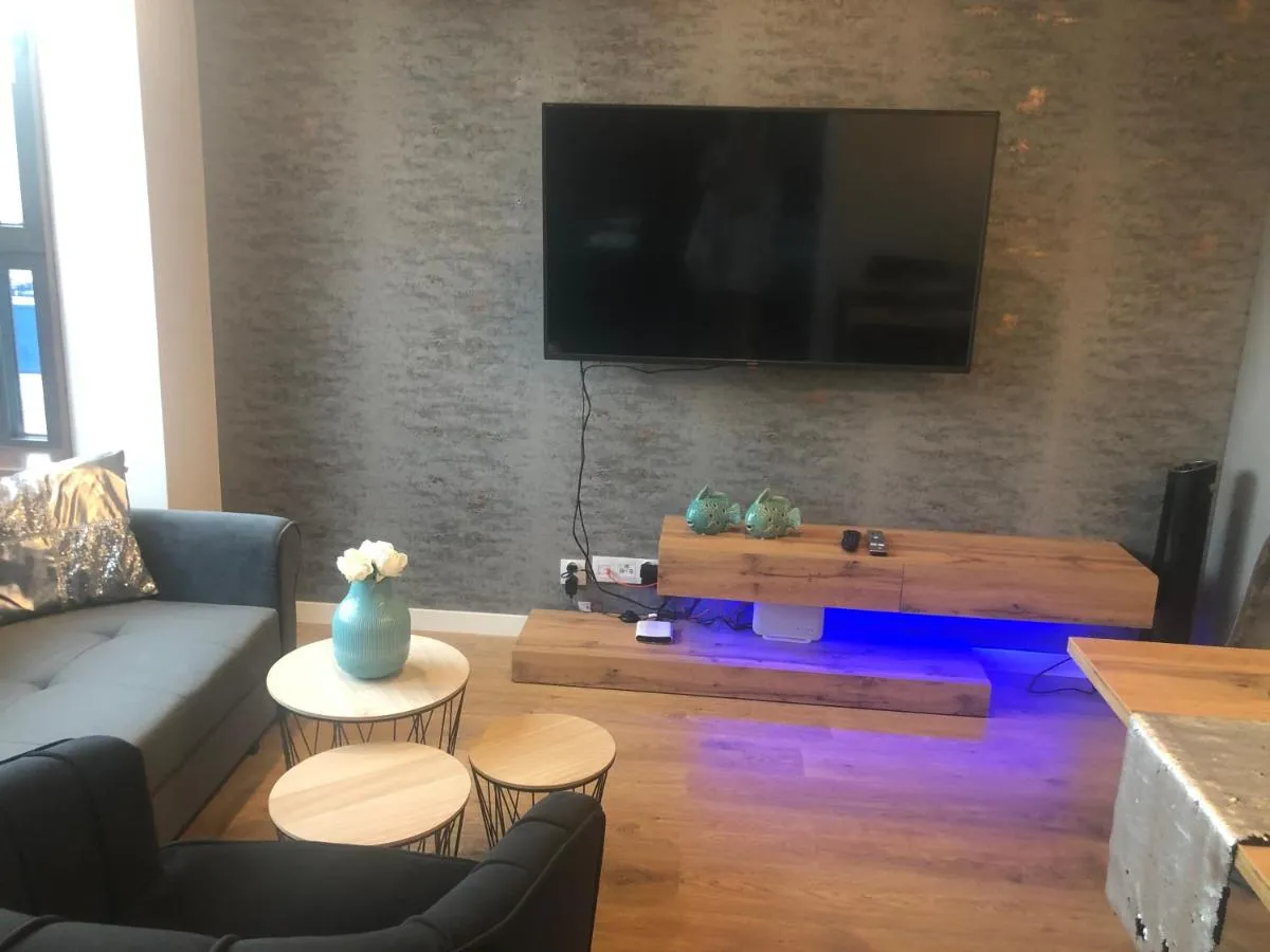 Image 4 of Central Point Apartament, Browary Warszawskie , free WiFi, FV