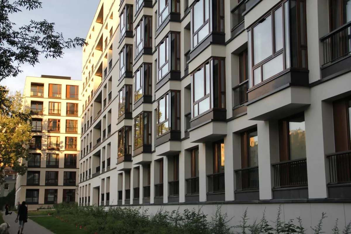 Image 5 of Central Point Apartament, Browary Warszawskie , free WiFi, FV