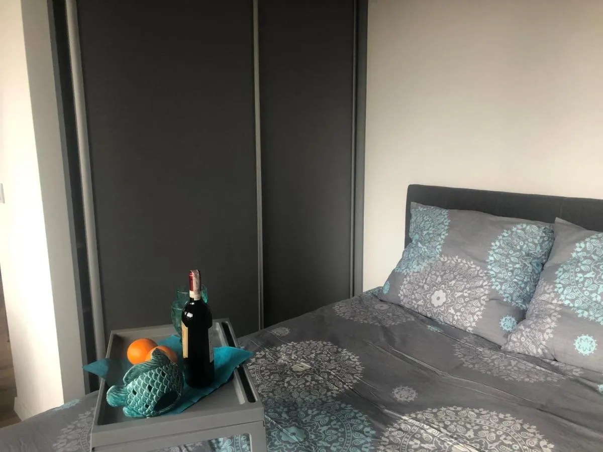 Image 6 of Central Point Apartament, Browary Warszawskie , free WiFi, FV