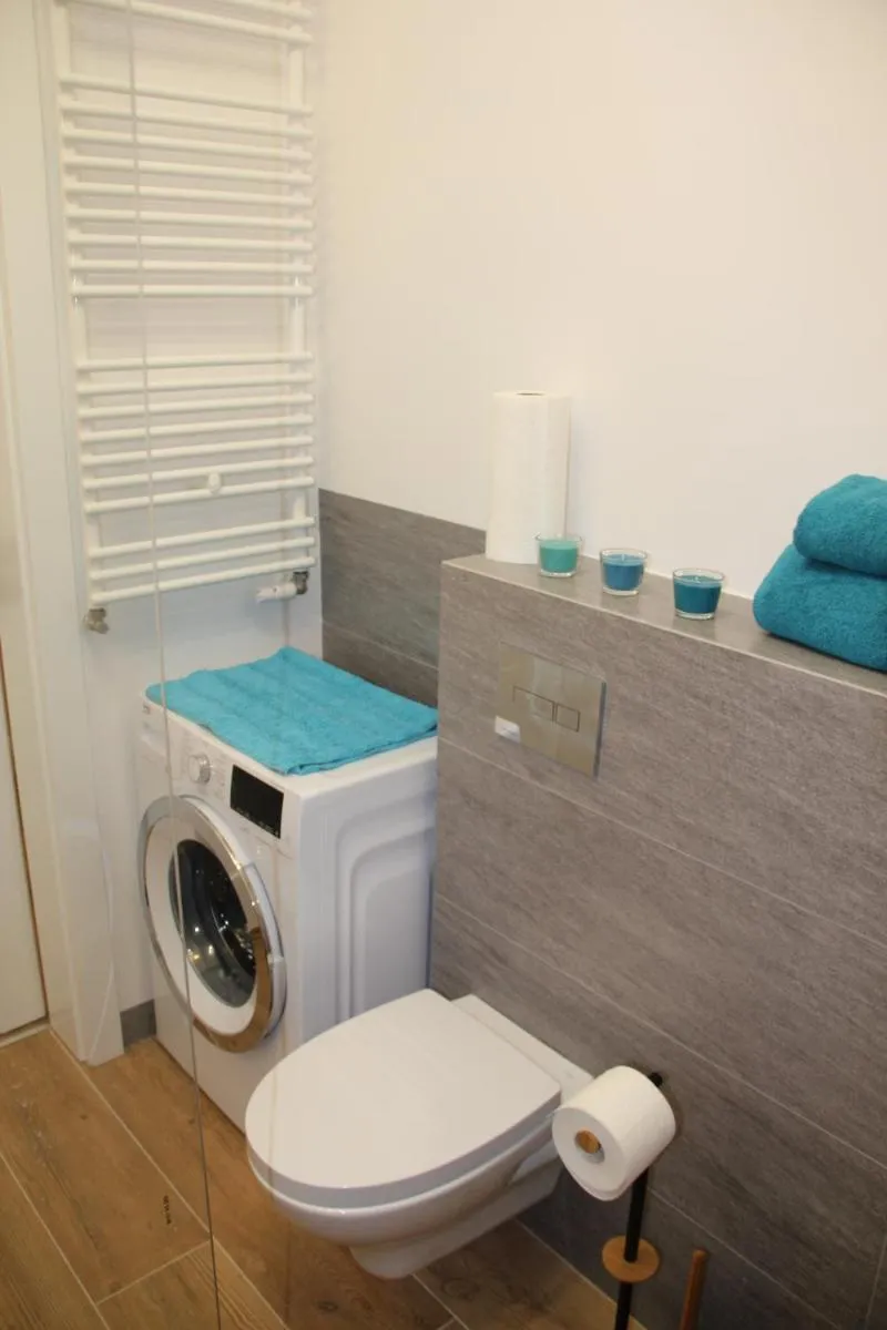 Image 2 of Central Point Apartament, Browary Warszawskie , free WiFi, FV
