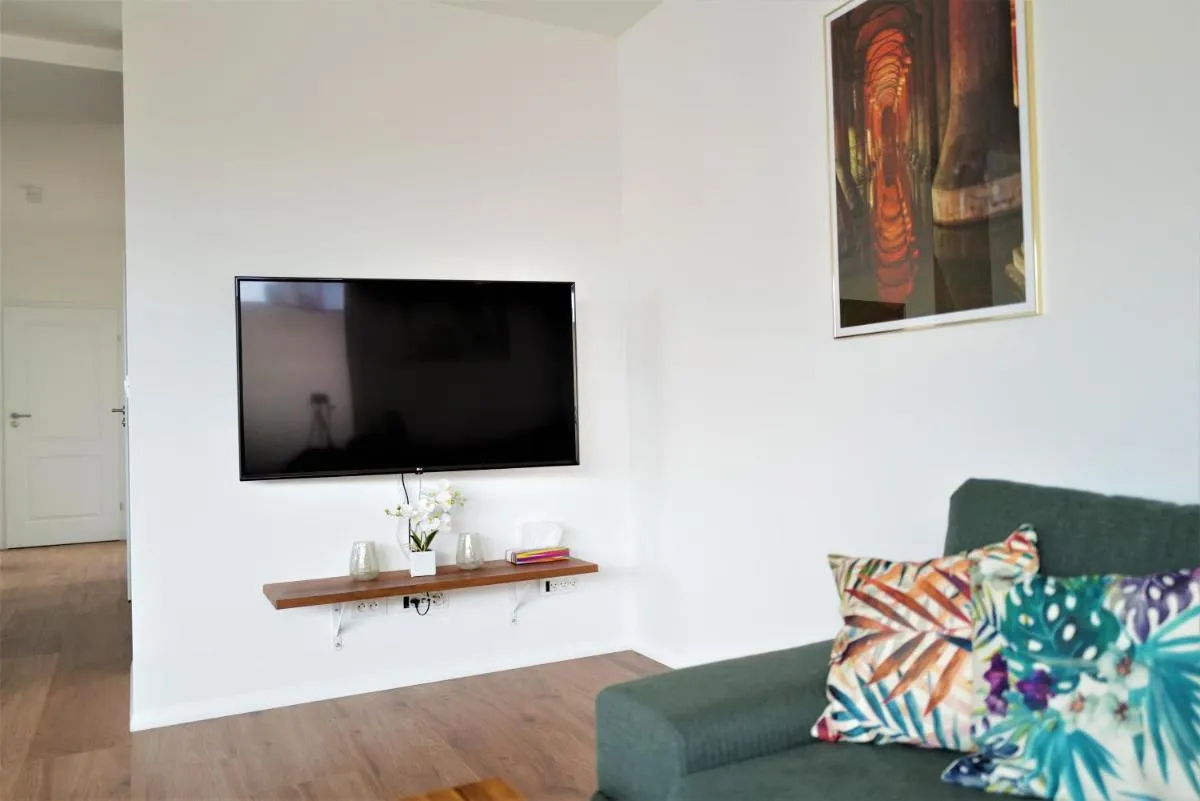 Image 4 of Central Port Warsaw Apartment
