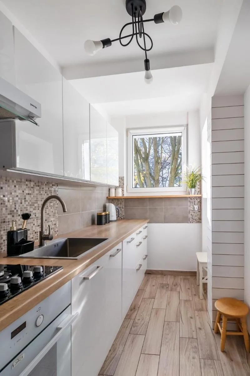 Image 4 of Central Warsaw Apartment – Great Location- Warsaw Stays – Old Town – Anielewicza