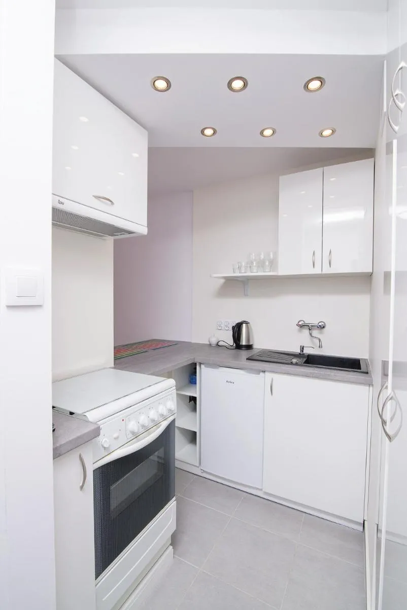 Image 4 of Centrum dla 1-4 os.