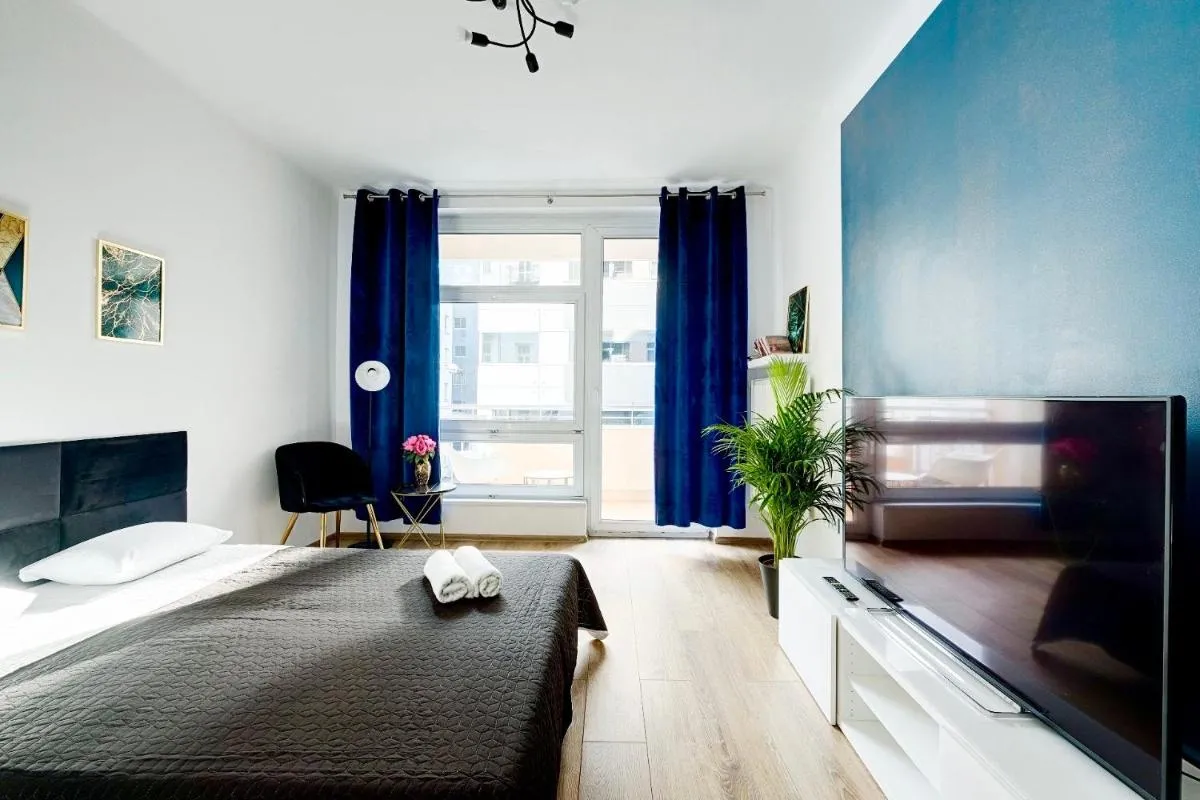 Image 2 of Charming Apartment in the City Center