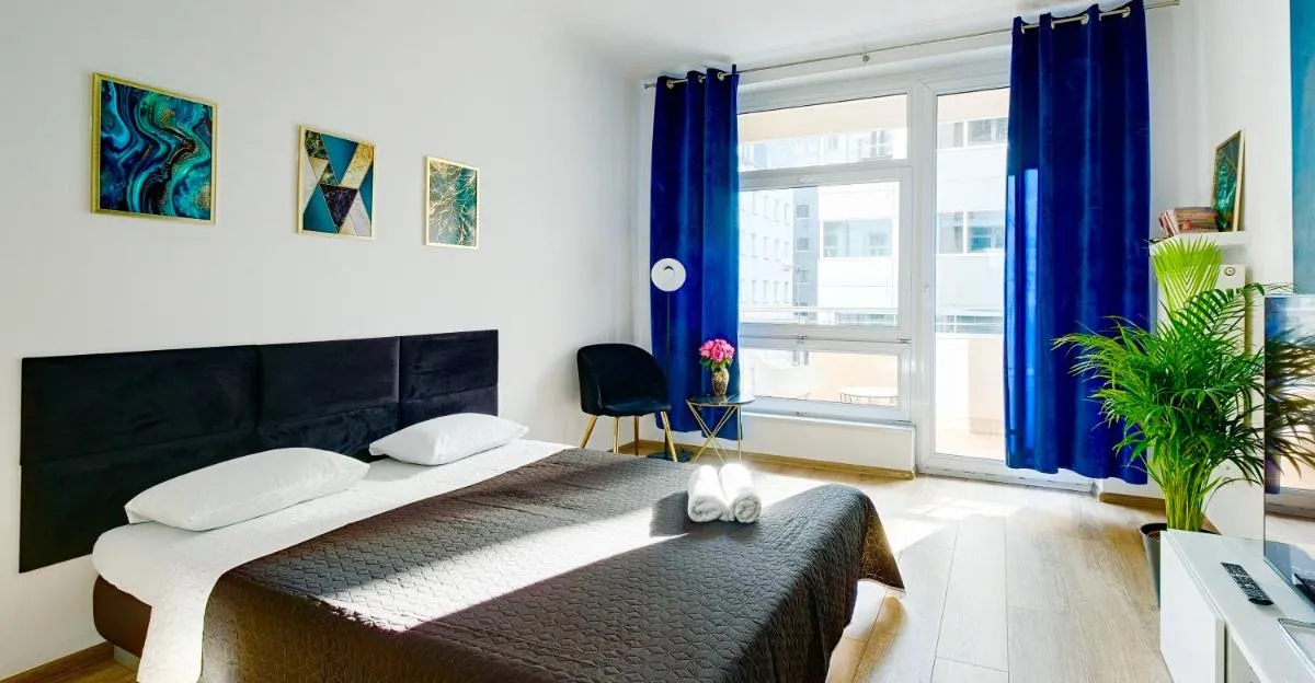 Image 1 of Charming Apartment in the City Center