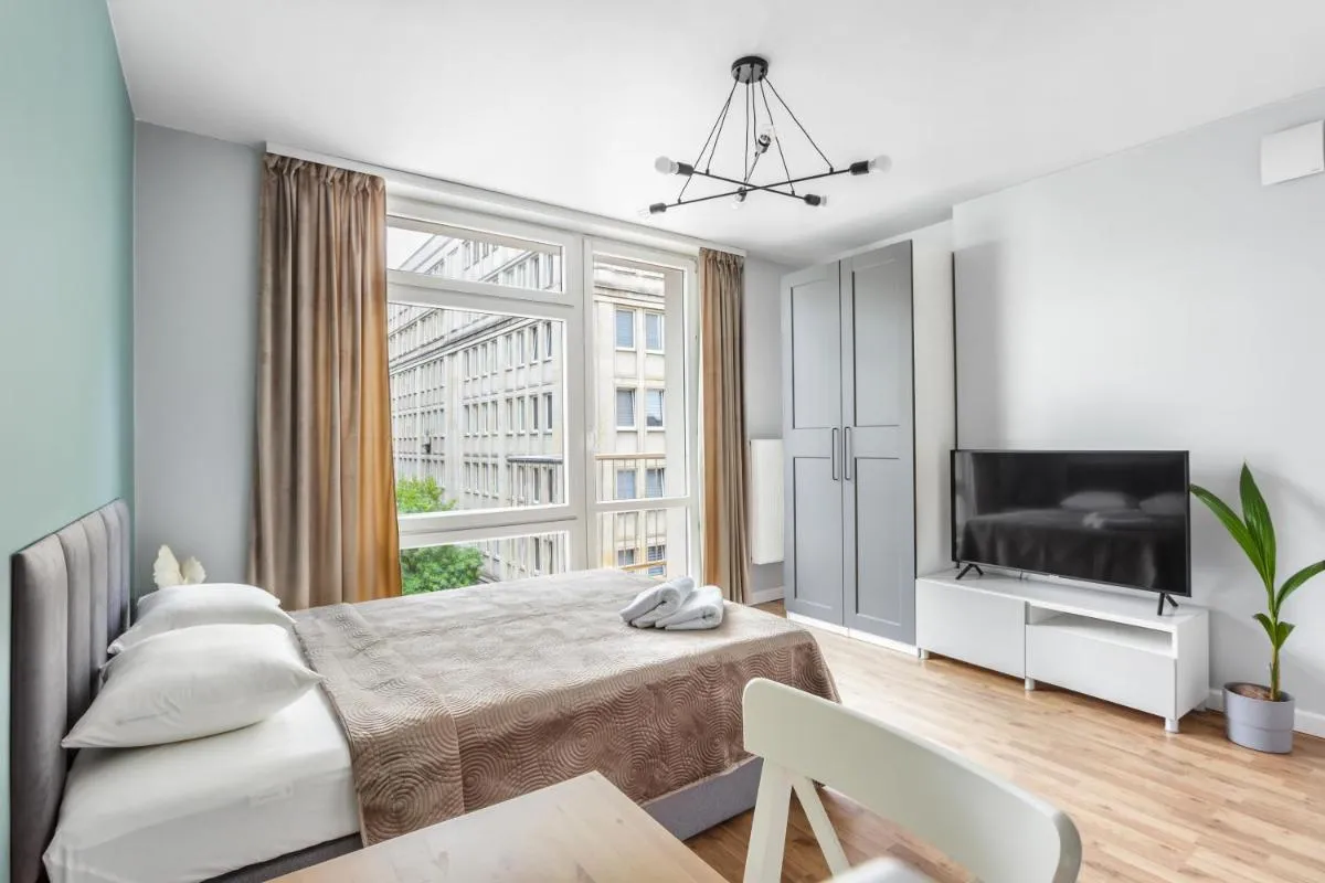 Image 4 of Charming Apartment in the City Center
