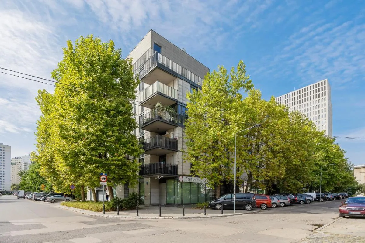 Image 3 of Charming Apartment with Parking by Noclegi Renters
