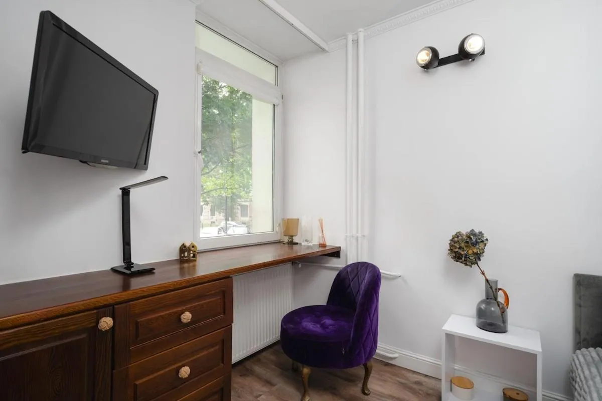 Image 4 of Chic Apartments – Modern and Cozy – Central Location – Solidarności