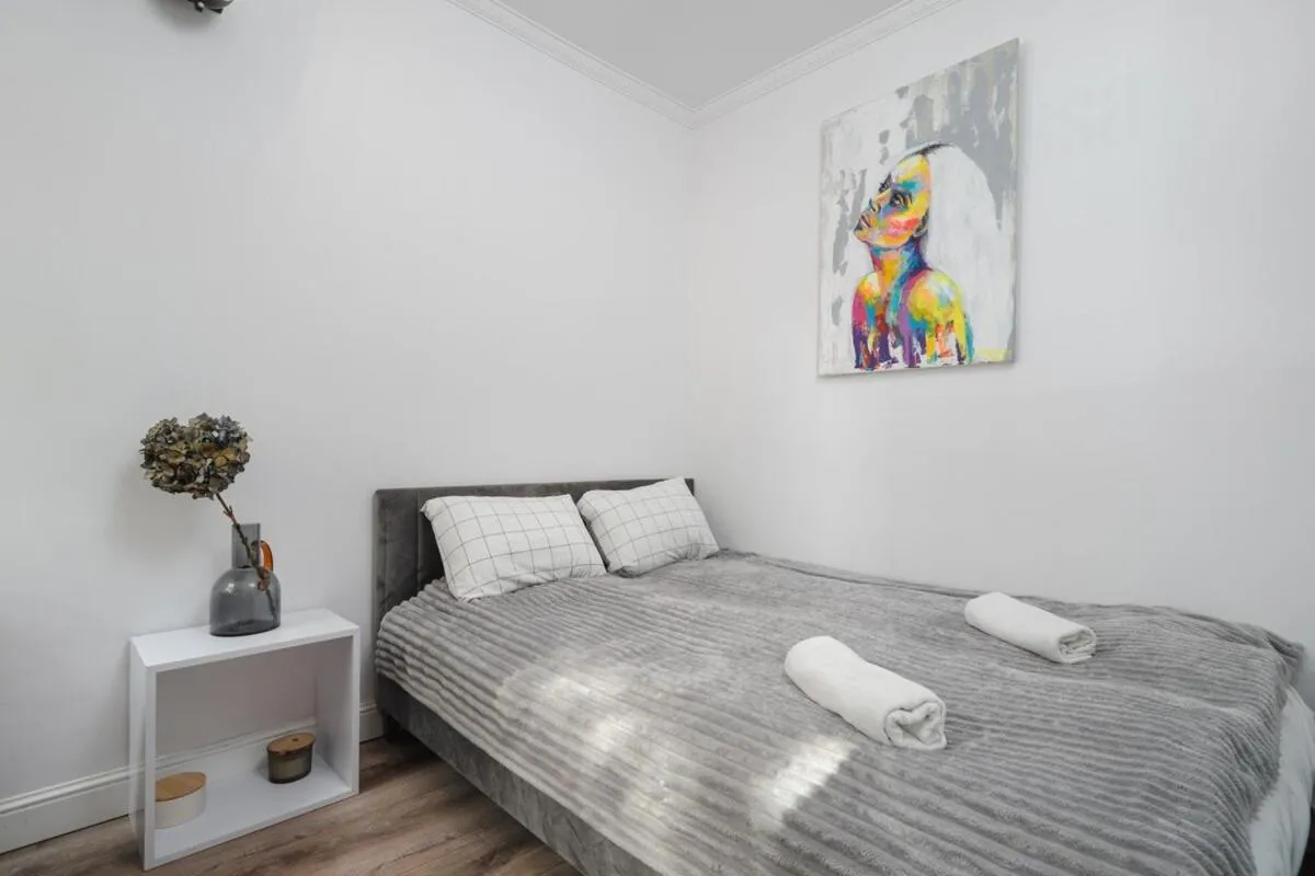 Image 1 of Chic Apartments – Modern and Cozy – Central Location – Solidarności