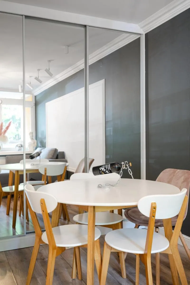 Image 6 of Chic Apartments – Modern and Cozy – Central Location – Solidarności