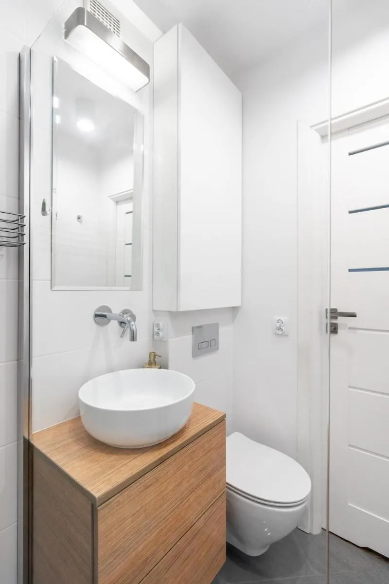 Image 6 of Chic Apartments – Stare Miasto – Cozy and Stylish – Anielewicza