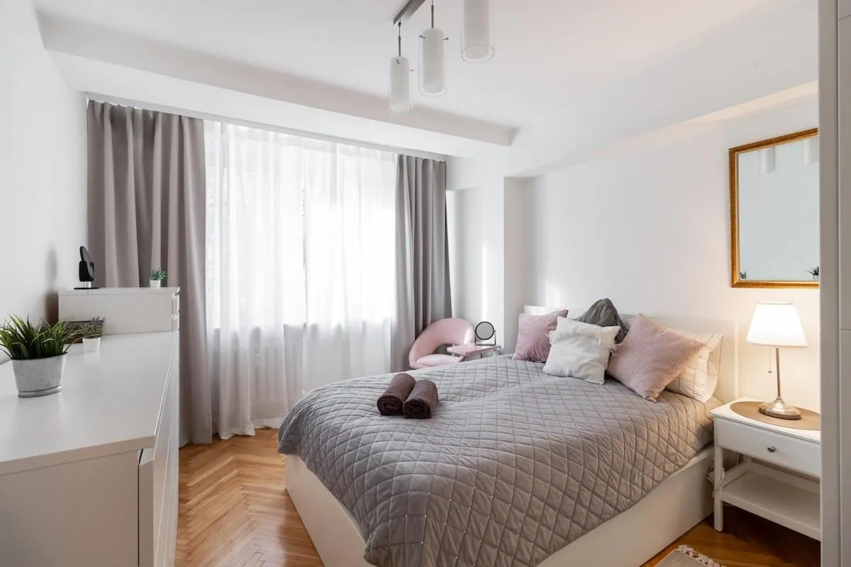 Image 1 of Chic Apartments – Stare Miasto – Cozy and Stylish – Anielewicza