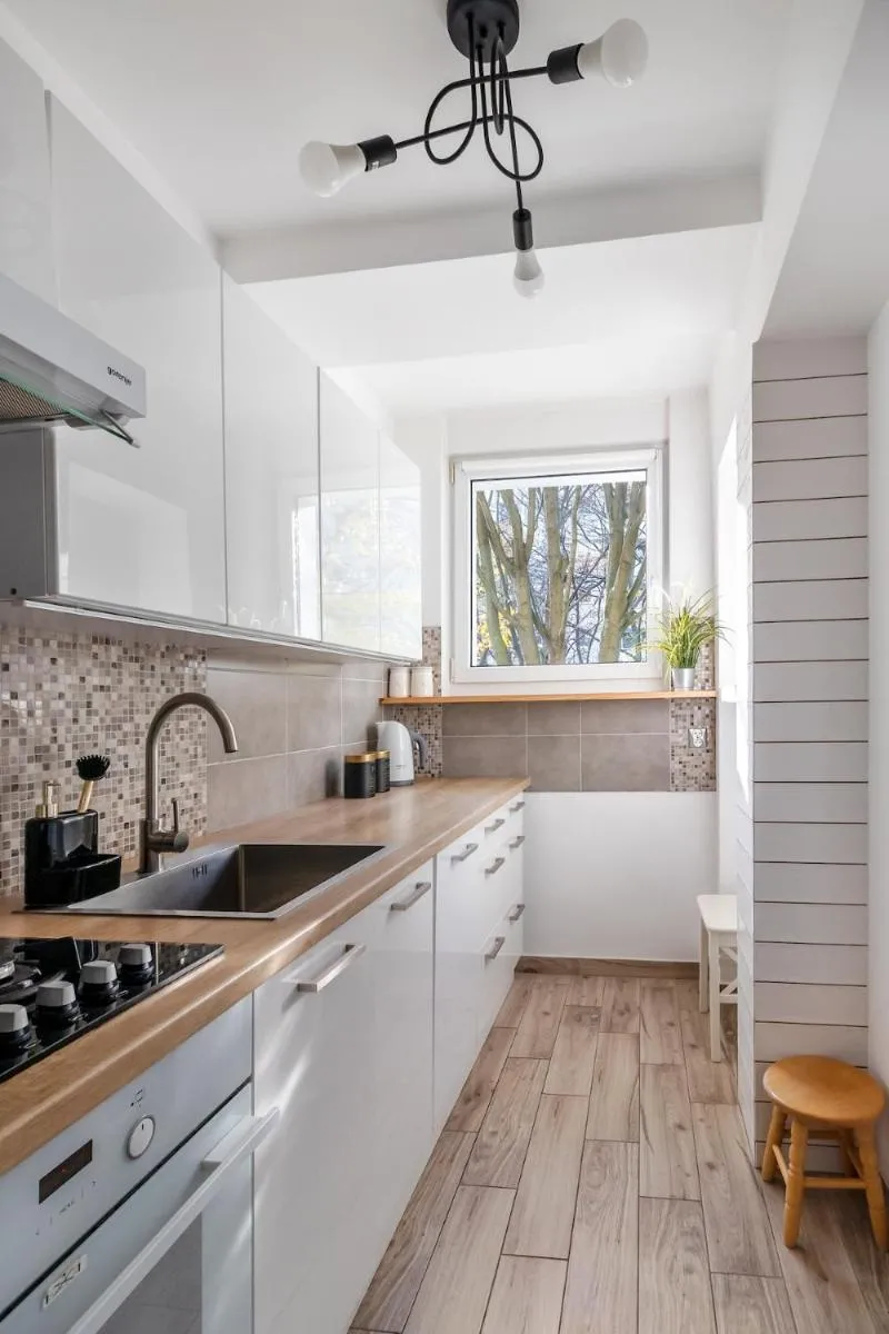 Image 4 of Chic Apartments – Stare Miasto – Cozy and Stylish – Anielewicza