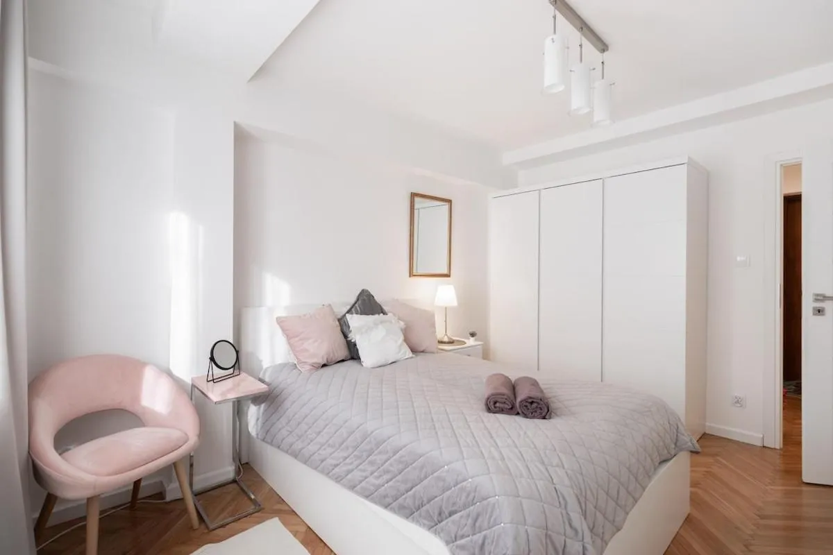Image 5 of Chic Apartments – Stare Miasto – Cozy and Stylish – Anielewicza