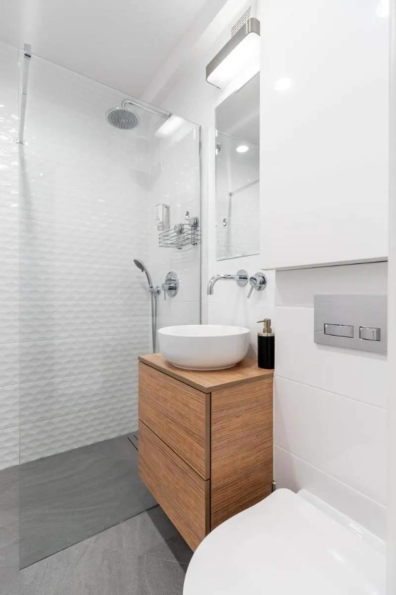 Image 3 of Chic Apartments – Stare Miasto – Cozy and Stylish – Anielewicza