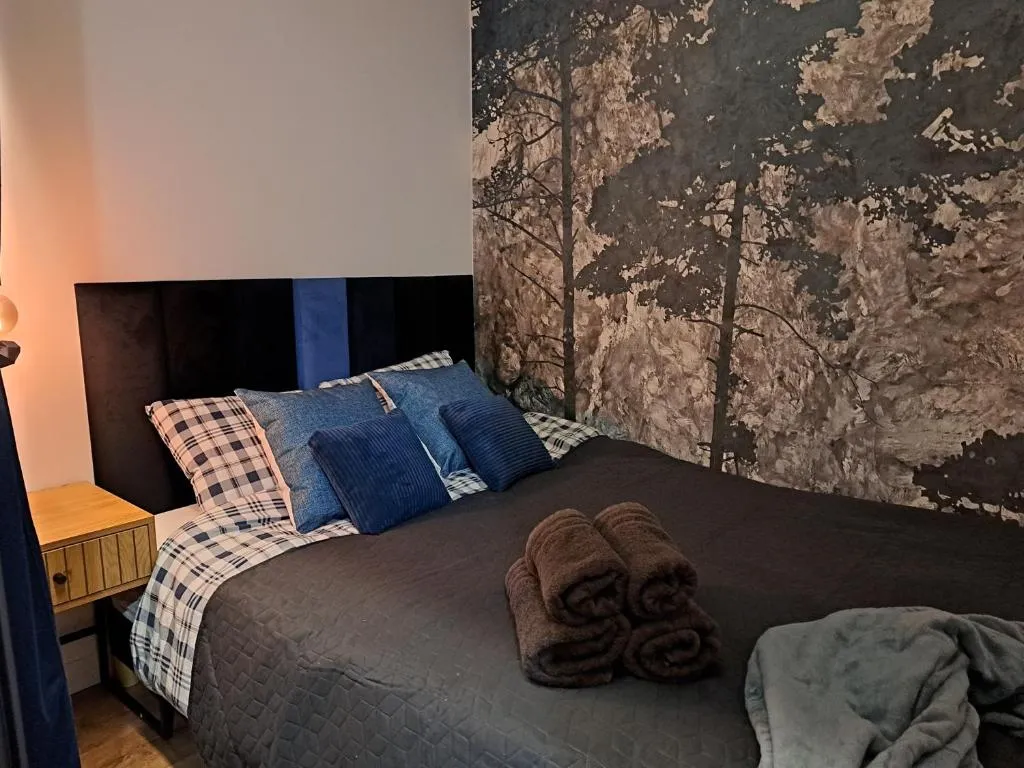 Image of Chillout Apartment GIS17 – free parking