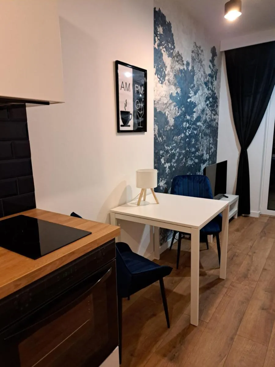 Image 3 of Chillout Apartment GIS17 – free parking