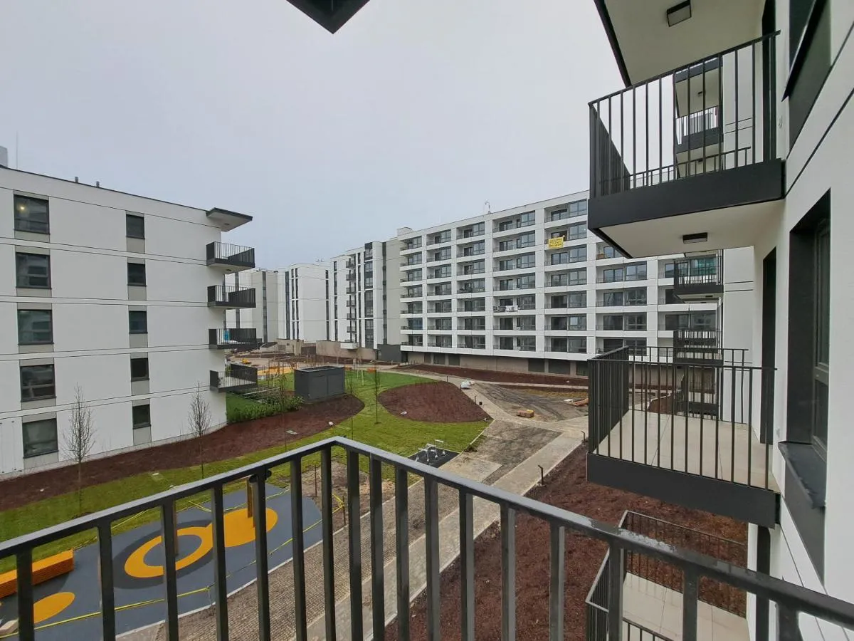 Image 5 of Chillout Apartment GIS17 – free parking