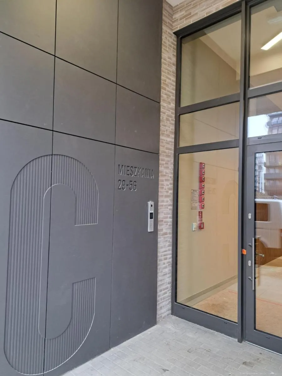 Image 6 of Chillout Apartment GIS17 – free parking