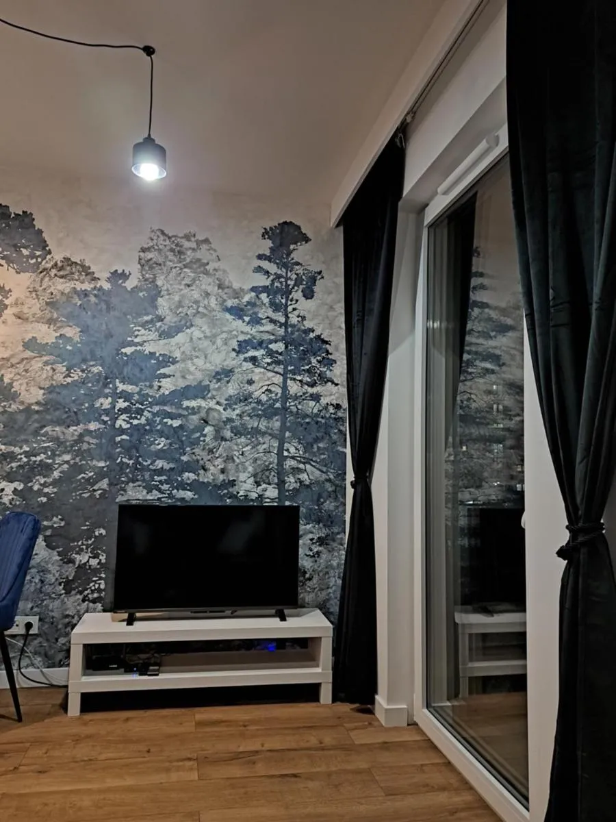Image 4 of Chillout Apartment GIS17 – free parking