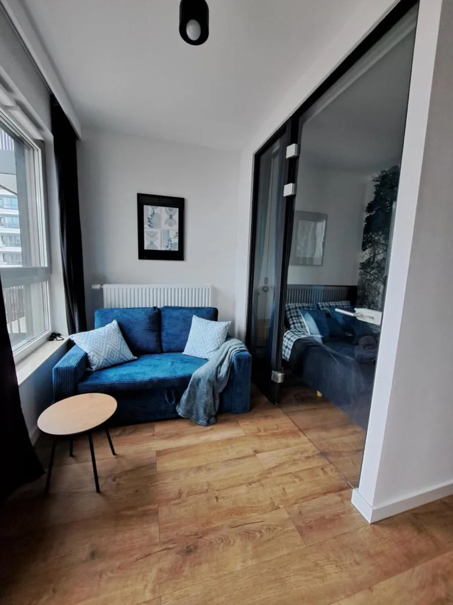 Image 1 of Chillout Apartment GIS17 – free parking