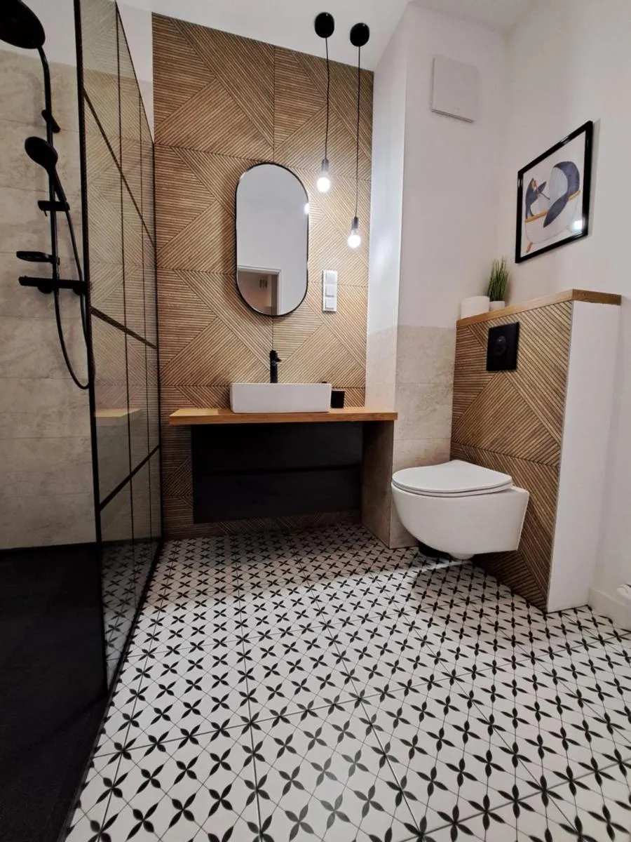 Image 2 of Chillout Apartment GIS17 – free parking