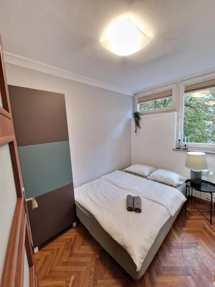 Image 1 of Chlodna15 Apartment