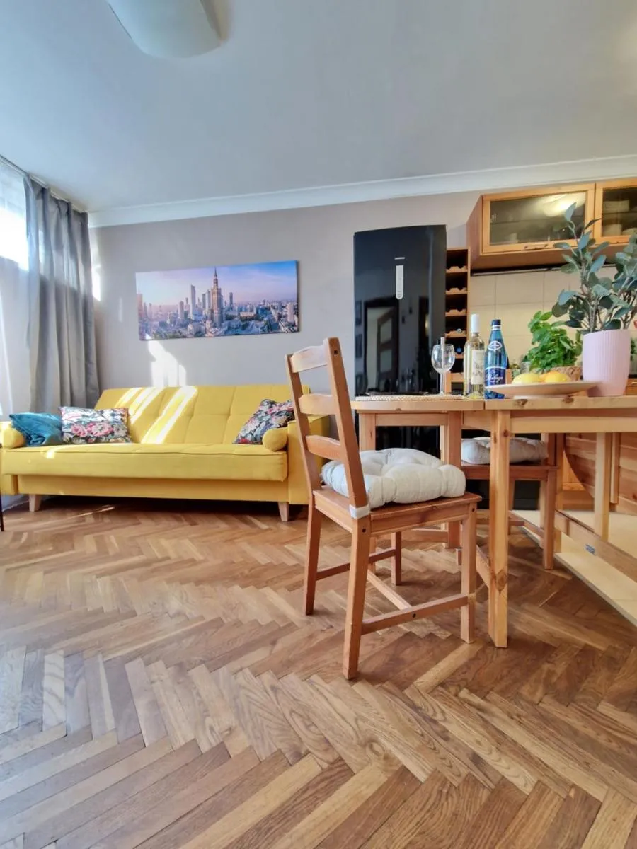 Image 3 of Chlodna15 Apartment