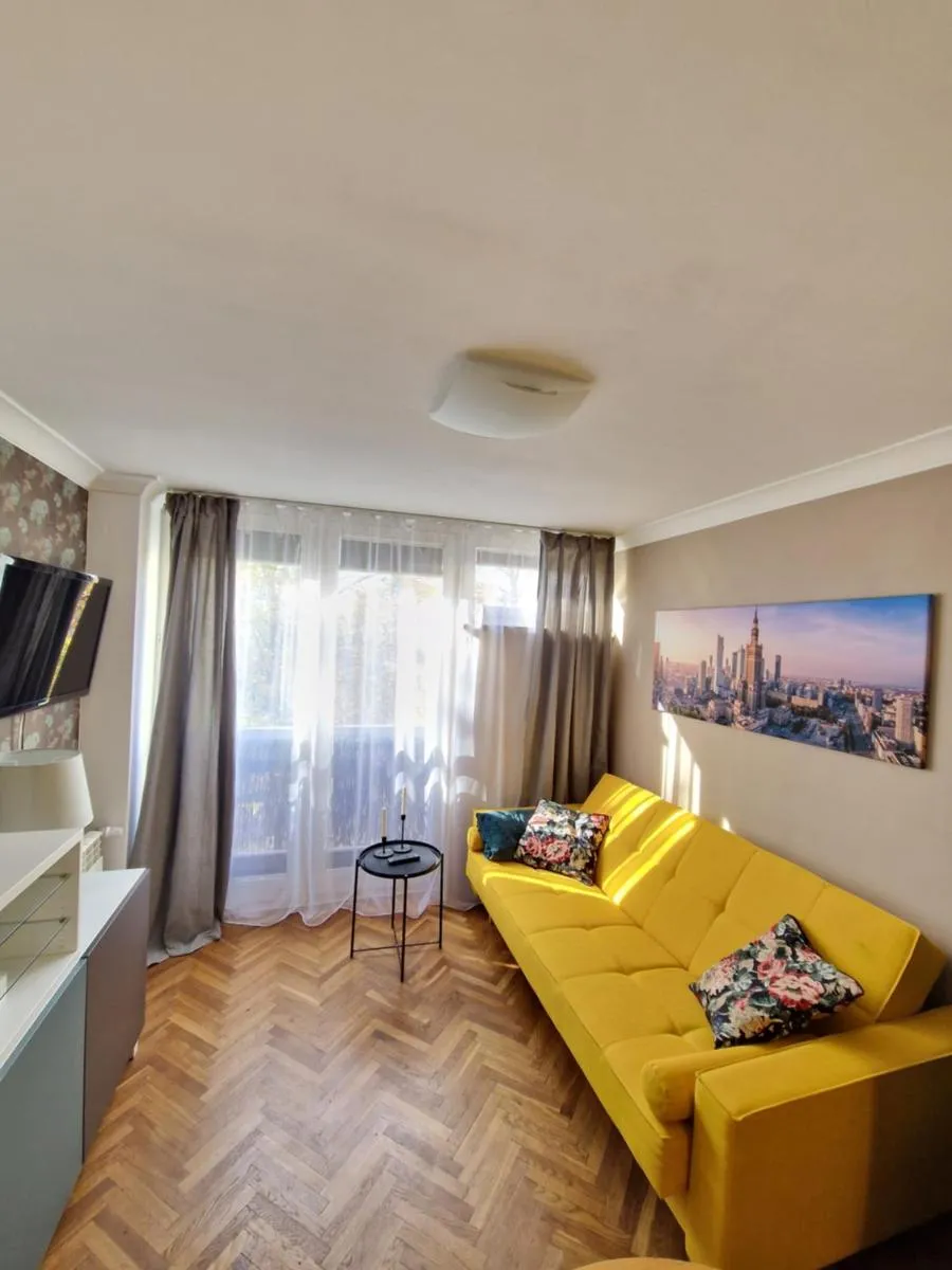 Image 4 of Chlodna15 Apartment