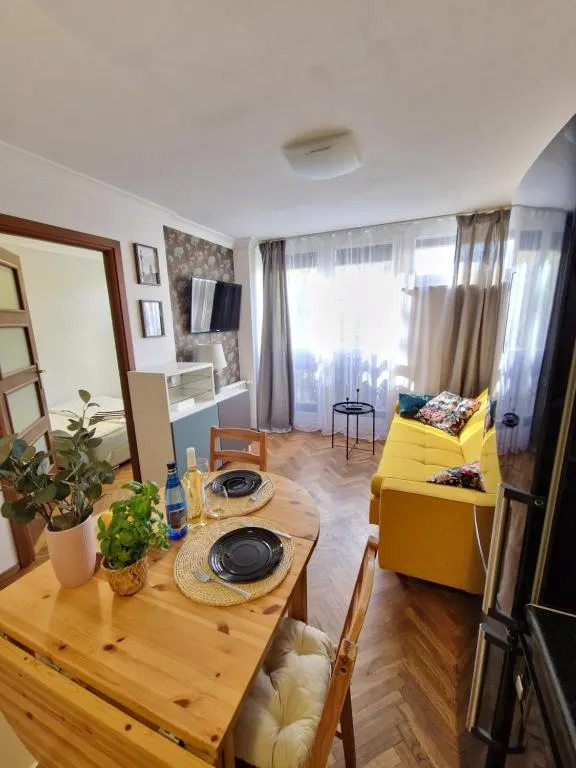 Image of Chlodna15 Apartment