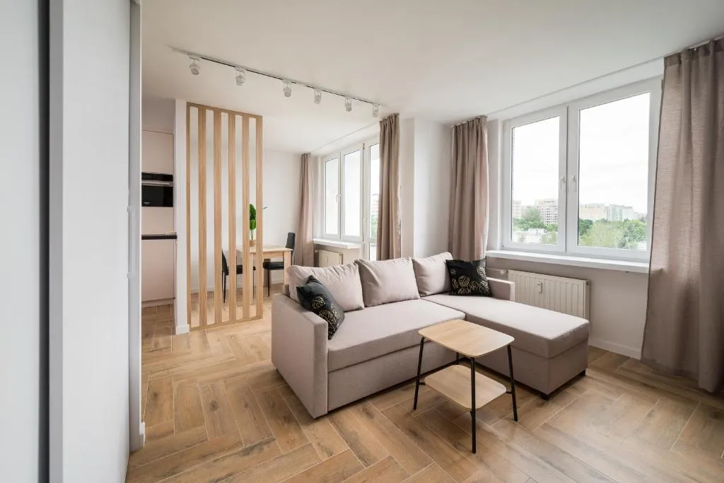 Image of Chodecka Comfort Studio